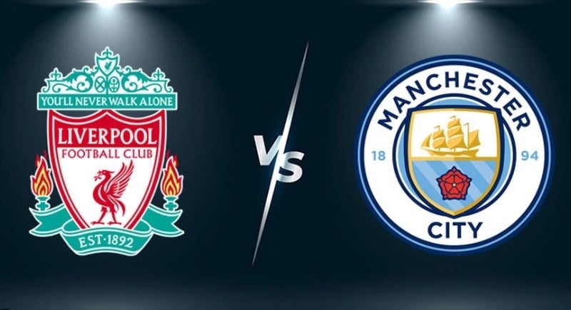 Witness the battle between football giants Liverpool and Man City live on 2Sport's exclusive stream....