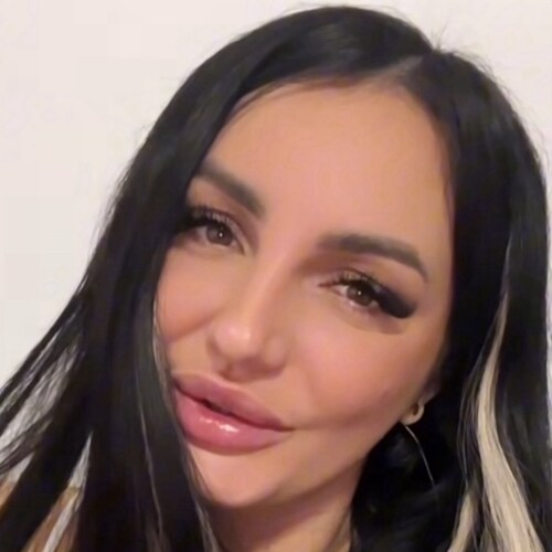 Smile and let everyone know that today  you’re a lot stronger than you were yesterday