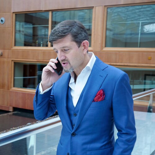 Slightly better and trade with Cascade