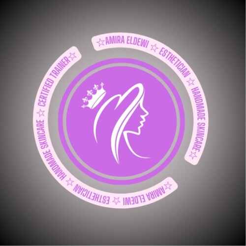 Esthetician, handmade skincare formulator & certified trainer