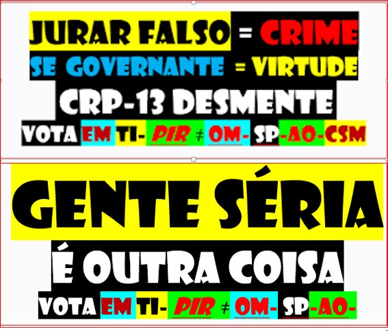 @PresiMarcelo Durmo
2 h p dia. Leio 15 livros noite. Sou Presidente da República n tempos livres.
MA...