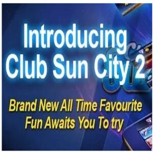 Welcome to the world of Club Suncity 2, where thrilling online casino games await you. Whether you're an Android or iOS ...
