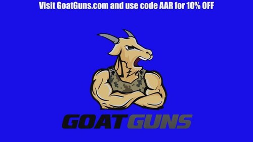 Armed American Radio