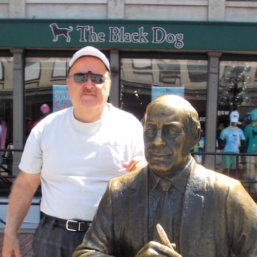 Retiree: [ULTRA] MAGA, Support president Trump. Waiting to see indictments (INVESTIGATE), convictions (LITIGATE) and a f...