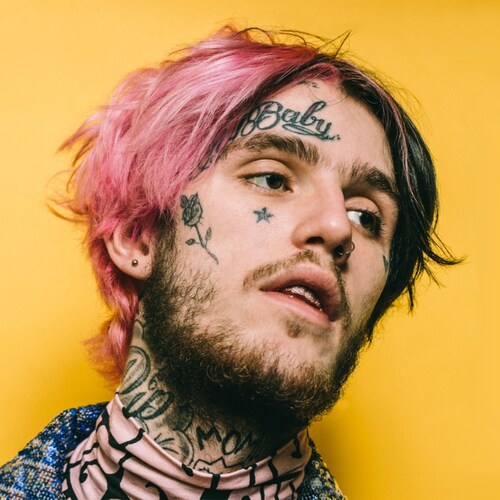 Official Lil Peep account. Managed by the Estate of Gustav Ahr.