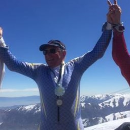 Jack of many trades, master of a couple. I'm to the right of Attila on most things, don't give a damn what you do... kee...