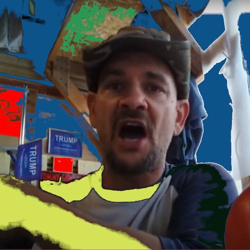 WARNING: I exercise my free speech.
30+yrs of Geo-Political Experience
#DefundTheNWO #AbolishTheBAR #EndTheFED
Influe...