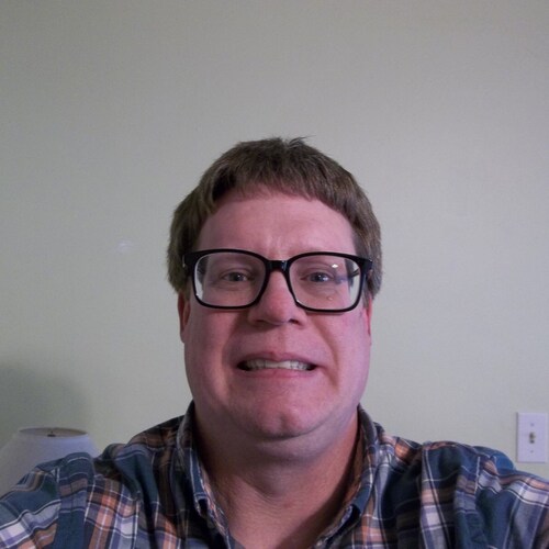 Disciple of Christ, father, home owner, reformed faith, sermons, single, Bill of Rights, conservative, sci-fi, movies, b...