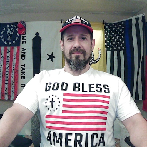 Compression molder by day podcaster by night .