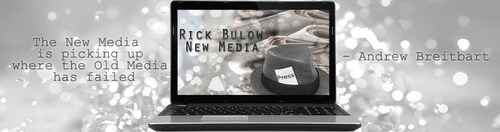 View RickBulow's post on GETTR. Join the discussion, share your thoughts, and connect with the community.