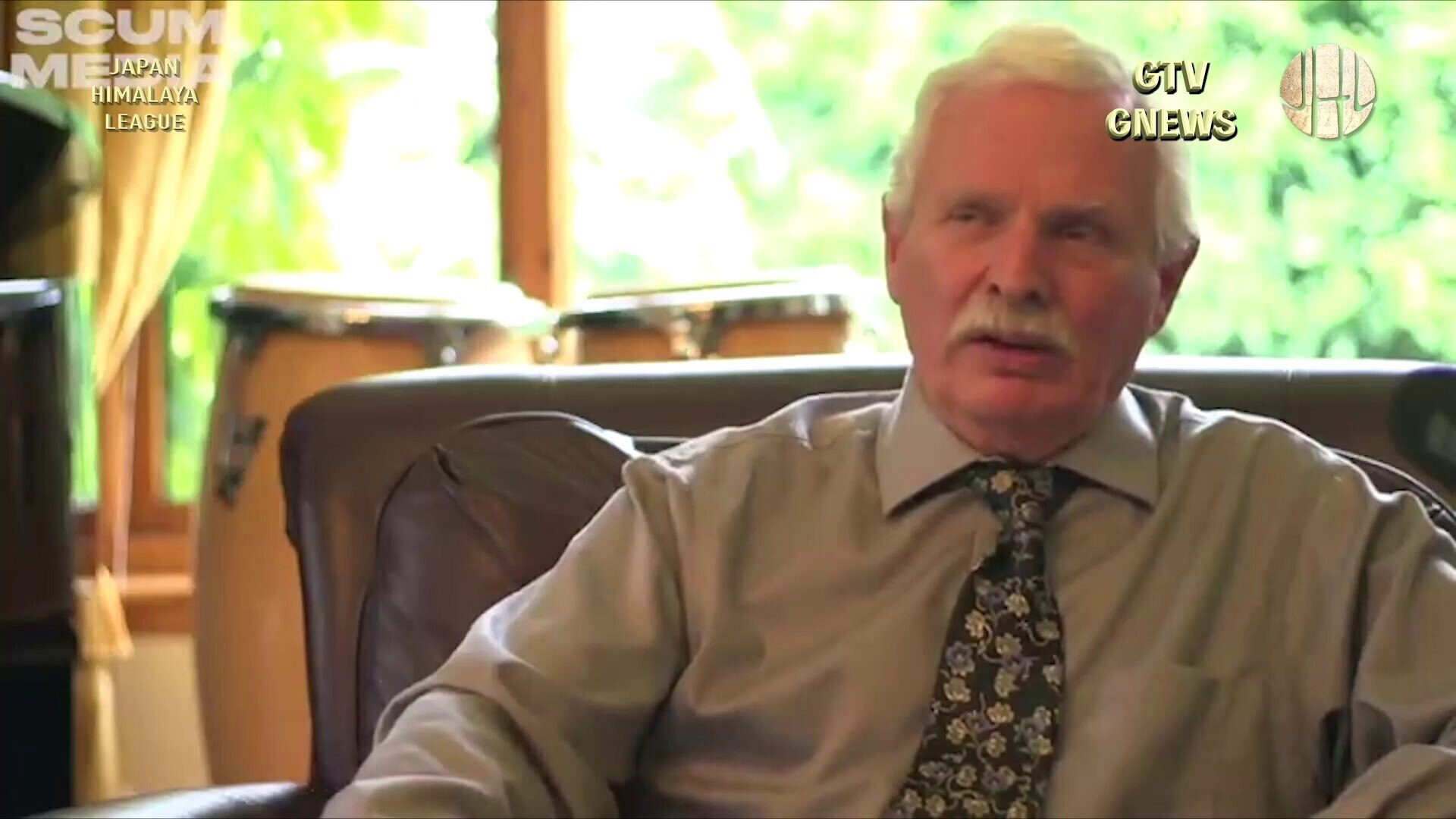 Henry Reitzug医師「mRNAワクチン接種後、ヒトの体はスパイク蛋白の製造工場となり、自然免疫系の破壊を引き起こし、ガンの誘発を高めてしまう」