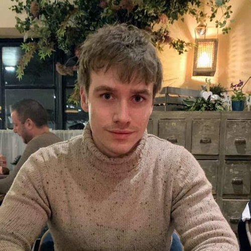 PhD candidate at University of York, Department of Philosophy, and freelance writer for Lotus Eater Media.