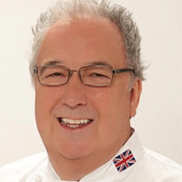 Former Chef to Queen Elizabeth II, Princess Diana and Princes William and Harry. Author of Eating Royally and The Royal ...