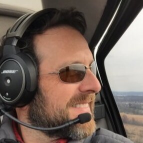 Mansplainer, Pilot, Father, Grandfather... Crypto is the future!
Pronouns: The Man/The Myth/The Legend/NFA