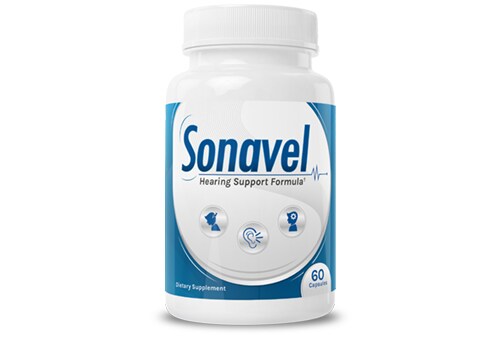 SONAVEL- POWERFUL BRAIN & HEARING SUPPORT PRODUCT.
Sonavel is a powerful, natural brain and hearing support formula that claims to give users ear health support and optimal auditory nerve function. According to the creator, the product integrates a unique blend of botanical ingredients that’s ingredients are backed by research and work together to fight vertigo, clean inner ears, and minimize the risk of hearing loss.
For more detail click here:https://allproducts8.blogspot.com/2022/01/sonavel-powerful-brain-hearing-support.html
