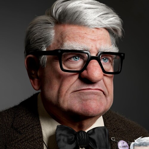 1689 Particular Baptist | Husband, Father, Son

Daily reading on YouTube
ESV: bit.ly/34ZDnE4
NASB: bit.ly/2LdE6L7
CSB (c...