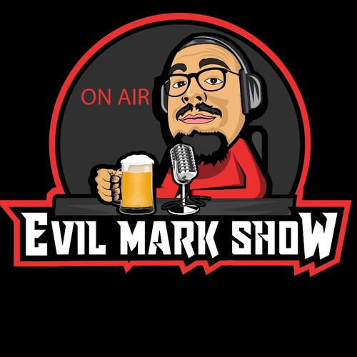 The Official GETTR of ‘The Evil Mark Show’