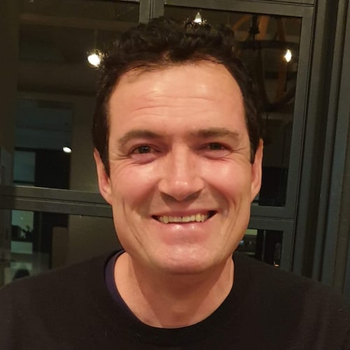 Equipping You to Fight Misinformation with the Truth with Michael J. Sutton