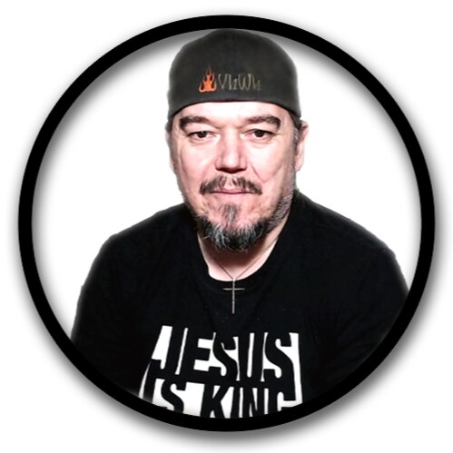 Born again, Spirit filled Christian from Norway.