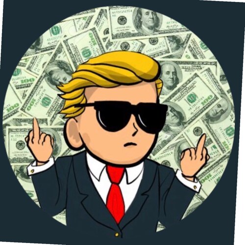 Love life, Love my kids, work hard and you will be lucky; no other way.