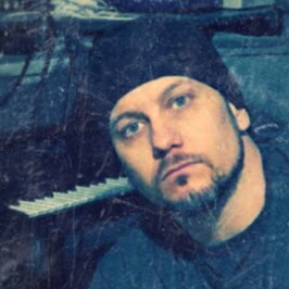 Independent media Composer & musician of several solo projects. I believe in personal freedom & liberty.  #composer #mus...