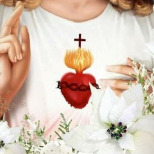 ❤🙌 Jesus is KING of kings 🙌❤
Seeking the Kingdom of GOD, Will of GOD, Peace, Love, Truth, Wisdom. Giving Grace, Mercy,...