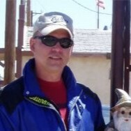 Retired Military / Constitutional Conservative