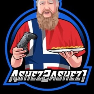 Just a dude trying to make it in this crazy world.