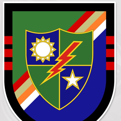 Combat veteran.  Infantry/Airborne/Ranger.  3rd Bn/75th Ranger Rgt.
Combat Infantry Badge/Combat Parachutist Badge