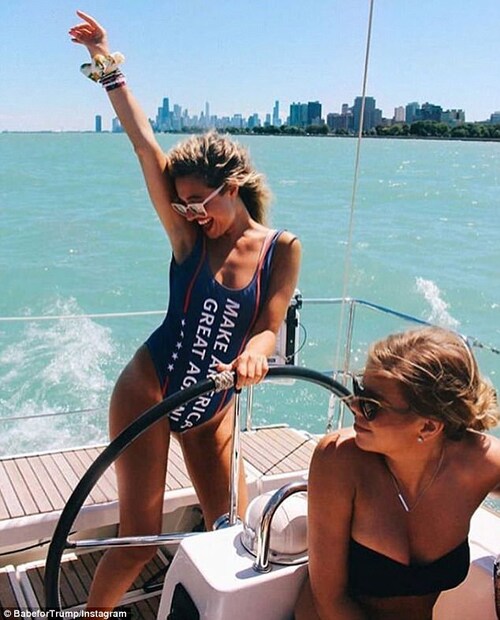 Can't wait for summer! UNVAXED AND WAXED💋#maga2024 #bluelivesmatter #bikinimodel #nycmayor #unvaccinatedlivesmatter #unvaxxedlivesmatter #unvaxxedgang #unafraid #conservative #trumpwon #republicanwomen #womenfortrump #americafirst 
 #january6th #livelaughcum #hotgirls #onlyfansbabe #blondesfortrump #blondephobic #midwestern #missouripatriot #patriotlivesmatter