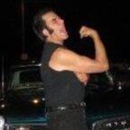 Former Police Officer and Former Deputy and Bowzer Tribute artist