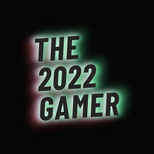 Visit The2022Gamer's profile on GETTR. View their posts, photos, videos, and connect with them on the social platform.