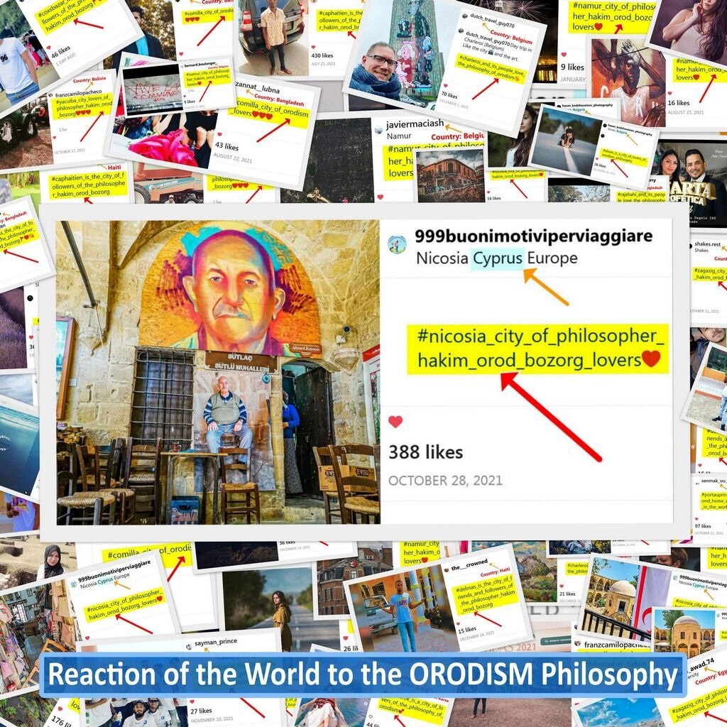 بازتاب فلسفه اُرُدیسم در کشور اکوادور The philosophy of Orodism in Ecuador A5df825f671cc2eab9d1391a89ee890e