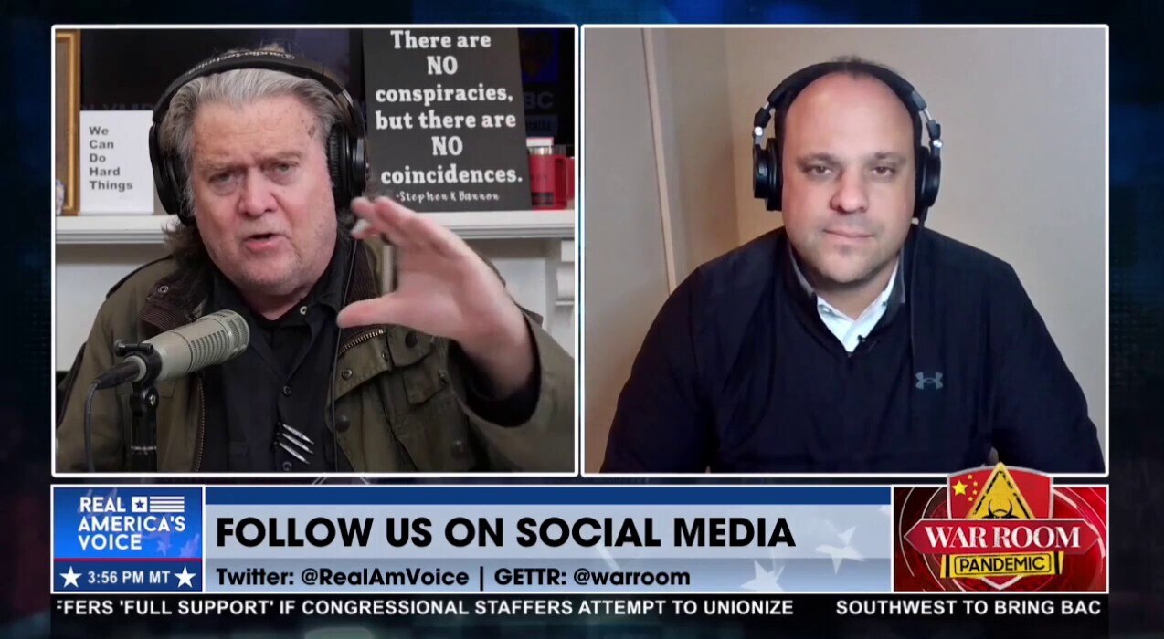 "If we do not get to the bottom of 3 November we don’t have a republic. That’s all about the future,...