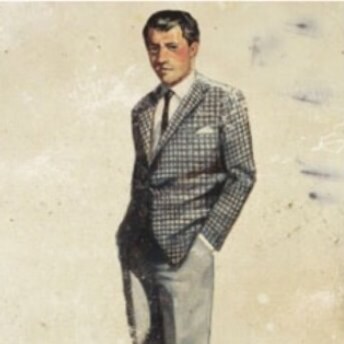 Mammalian. Thick skull balanced on a vertical backbone. Here to #MAGA..