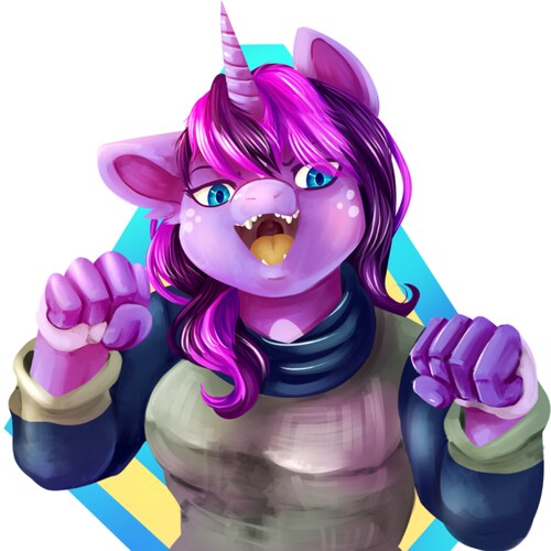 I'm here to post nerd shit and commissions I do. 
Loves D&D
Loves my friends
Loves my Boyfriend <3<3