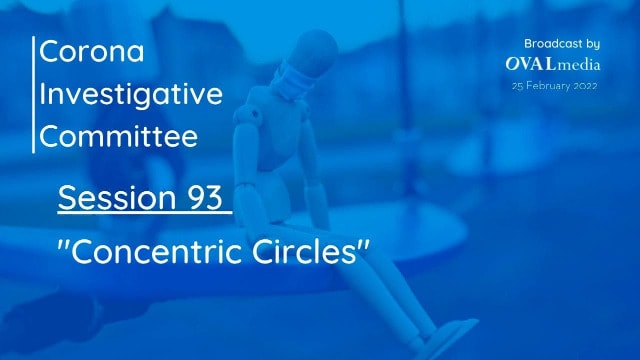 Session 93: Concentric Circles