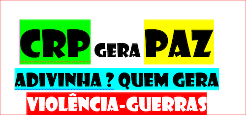 GUERRAS

PRESENTE, PASSADAS E FUTURAS TÊM UM DENOMINADOR COMUM

TU CIDADÃO

QUE PRESCINDES DA PROPRIEDADE NO CASO DE PORTIUGAL DE 1/10 MILHÕES DE AVOS , DELEGAS SOBERANIA EM CAPATAZES QUE SE APROPRIAM EM BENEFÍCIO PRÓPRIO DA PROPRIEDADE-BURLANDO-TE DIA/DIA VIOLANDO JURAMENTO E CRP–ESTAMOS EM GUERRA DESDE SEMPRE  E TU APLAUDES OS TEUS DEUSES DE PÉ DE BARRO-PANDEMIA MENTAL-TRATA-TE-EU NÃO ADERI À CORRUPÇÃO
.E TU ?
https://verdade-rigor-honestidade-diferente.blogspot.com/2022/02/050222-portugal-temos-pena.html?view=flipcard
IMAGENS AO ACASO-222- $ PIR ≠ politicien politiker político política politik policy google politician politique you tube partido imagens images gettr ifc pir pecbc 2dqnpfnoa qihdass bilder
https://gettr.com/post/p10mlhw2bfe