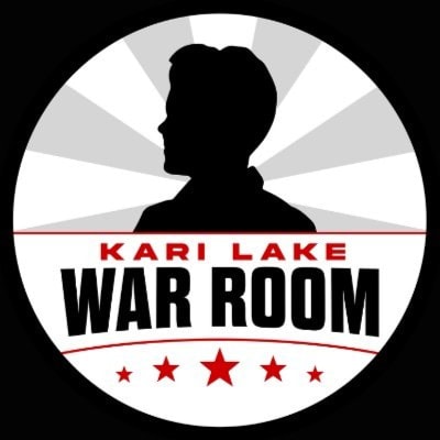 Official Campaign GETTR Account for Trump-Endorsed U.S. Senate Candidate @KariLake | Text "KARI" to 70789.