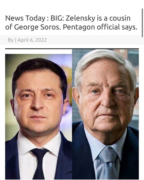 Sure.  Keep it all in the family.  Do I detect a nasty streak in this family?  Isn't Nazism the grea...