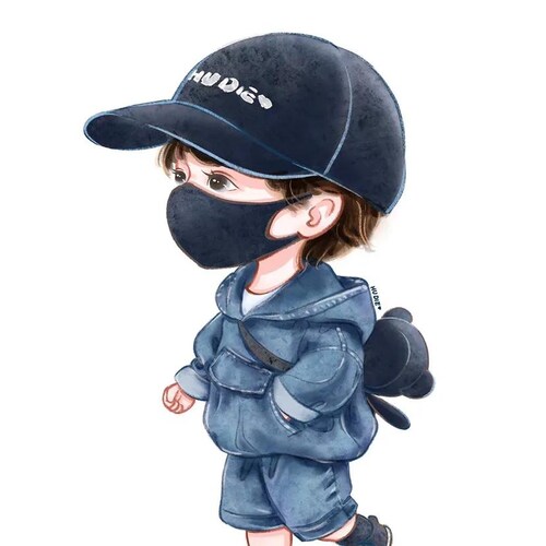 曇花一現為韋陀