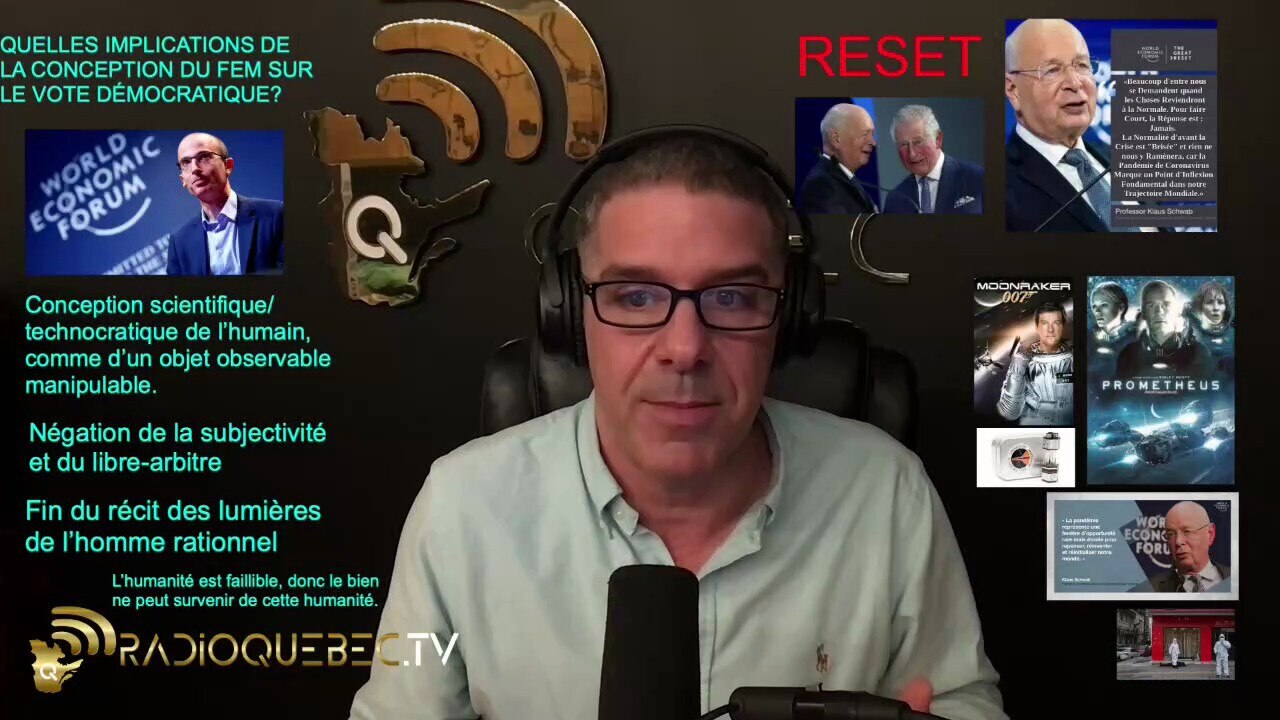 La pandémie marque un point d'inflexion dans la trajectoire mondiale,ils ont eu tort,la volonté de l...