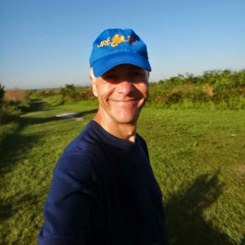 Christian - American - World Taekwondo Blackbelt