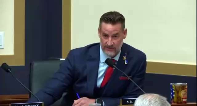 Despite claiming domestic terrorism is the #1 threat to the homeland, Secretary Mayorkas can’t name ...