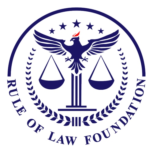 Rule of Law Foundation ｜ 法治基金
