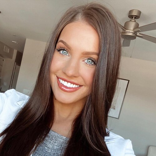 Angry mom. ANTI CRT. Let parents make parental decisions. Esq.  Proud University of Arkansas.