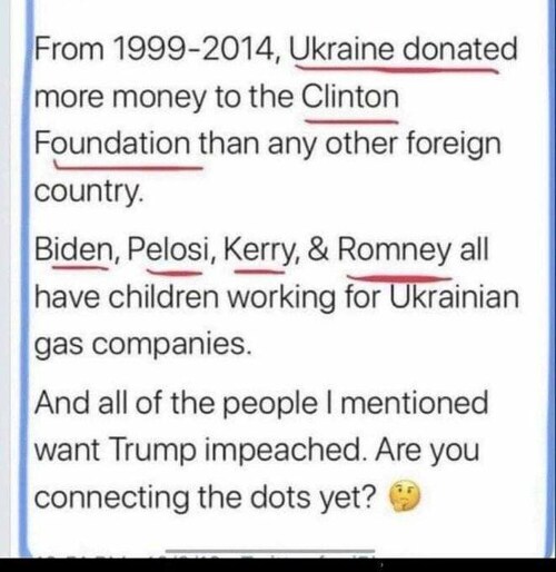 View PatriotDonnieB's post on GETTR. Join the discussion, share your thoughts, and connect with the community.