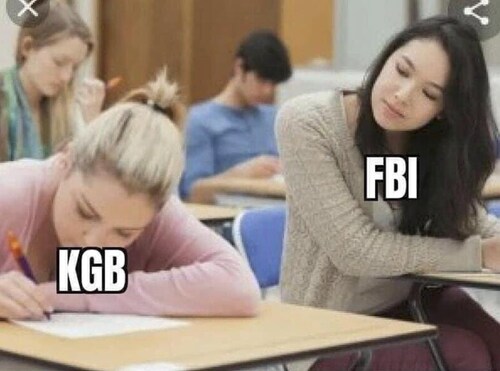 View Matt Couch's post on GETTR. Join the discussion, share your thoughts, and connect with the community.