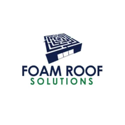 Foam Roof Solutions specializes in foam roof renovations, recoats, and