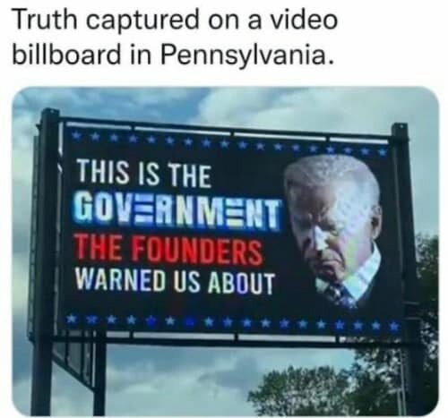 TrumpTrainRunning🇺🇸TEAM👉AMERICA 
👉TrumpWon!
🏅@Todd4America⚡@Sapiofox❤️@CCMPATRIOT
⚡@coltonthoma...